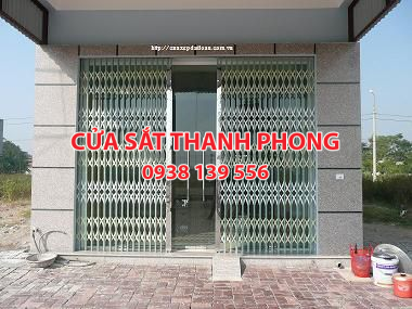 Chuyên lắp đặt cửa kéo Đài Loan uy tín tại hcm 