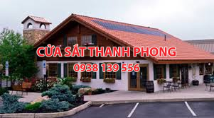 Mái ngói đẹp cho biệt thự