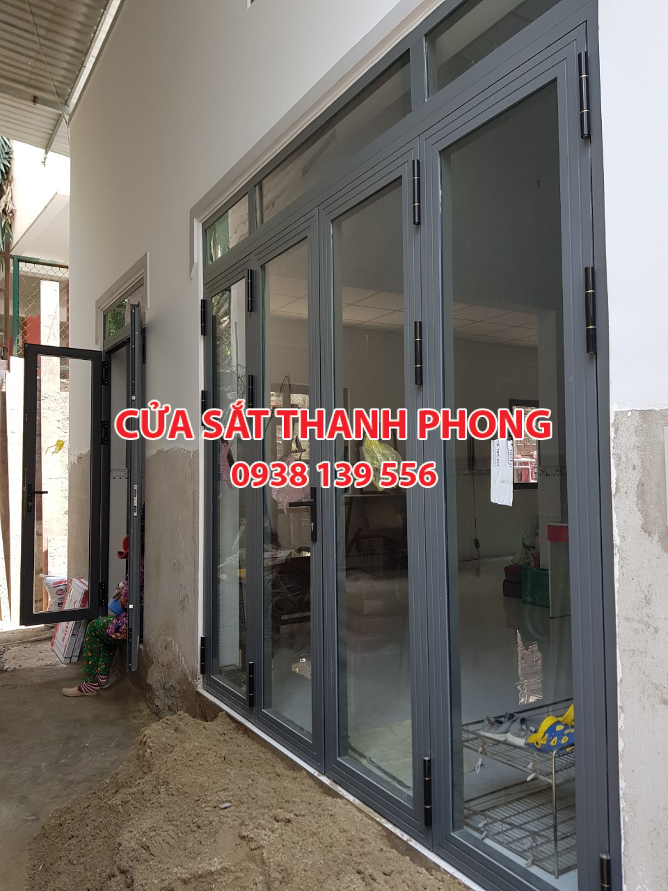Công trình