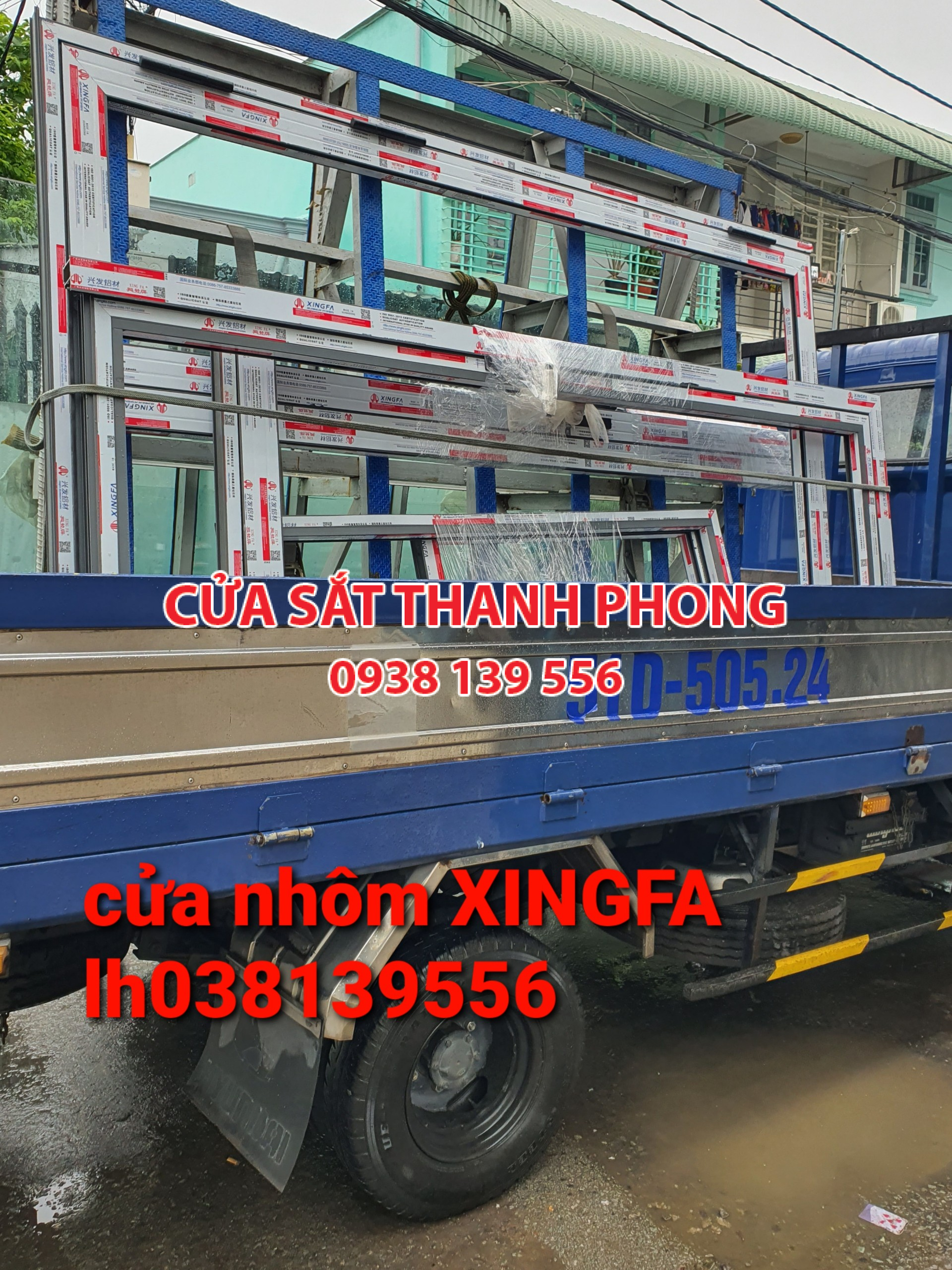 Công trình