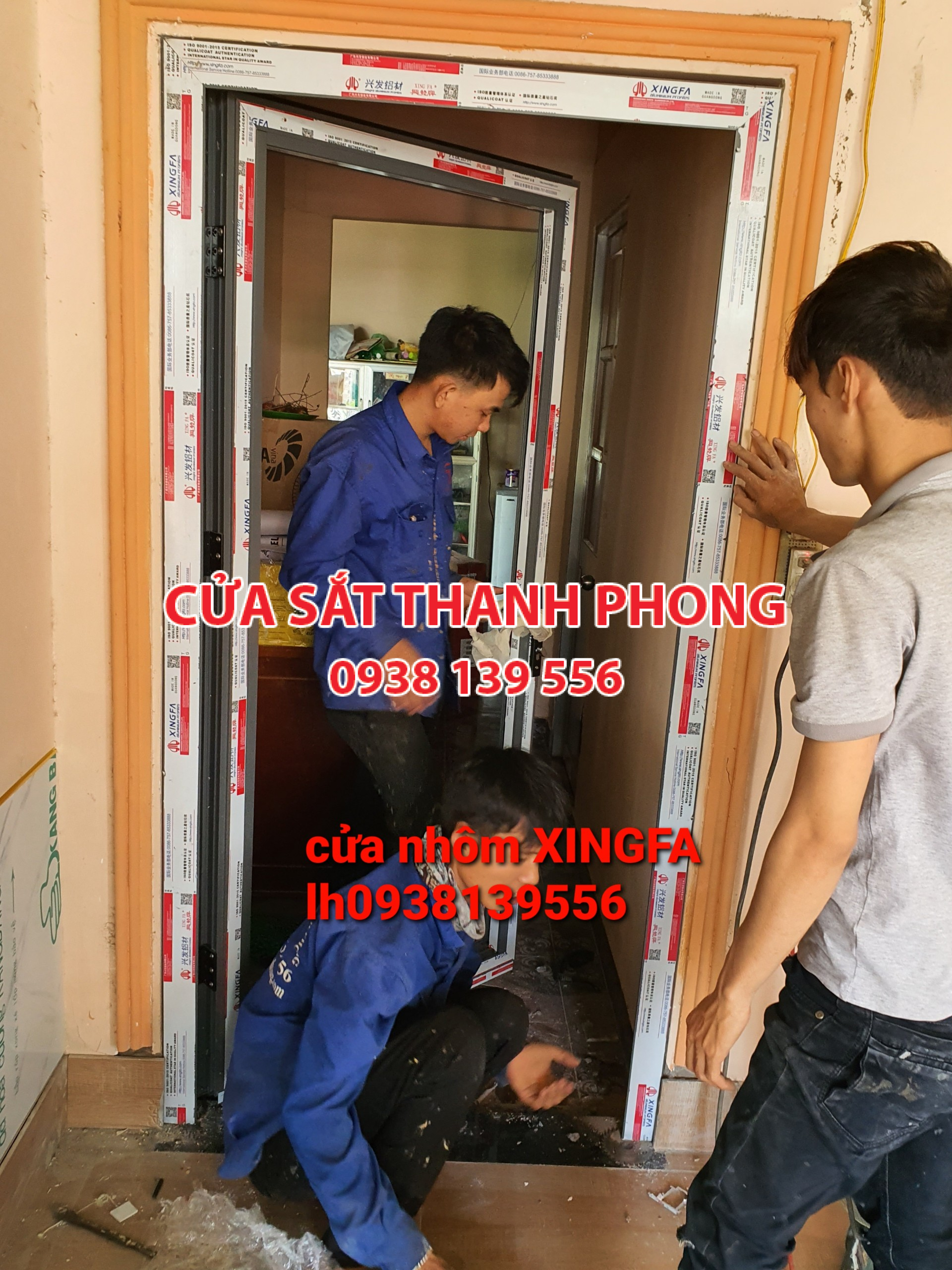 Công trình